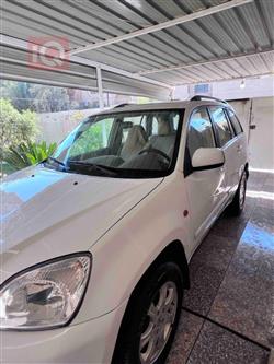 Chery T11 Tiggo
